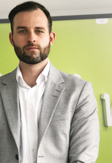 Dominik Kümmerle